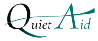 Logo Quiet Aid