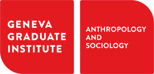 logo Anthropology and sociology